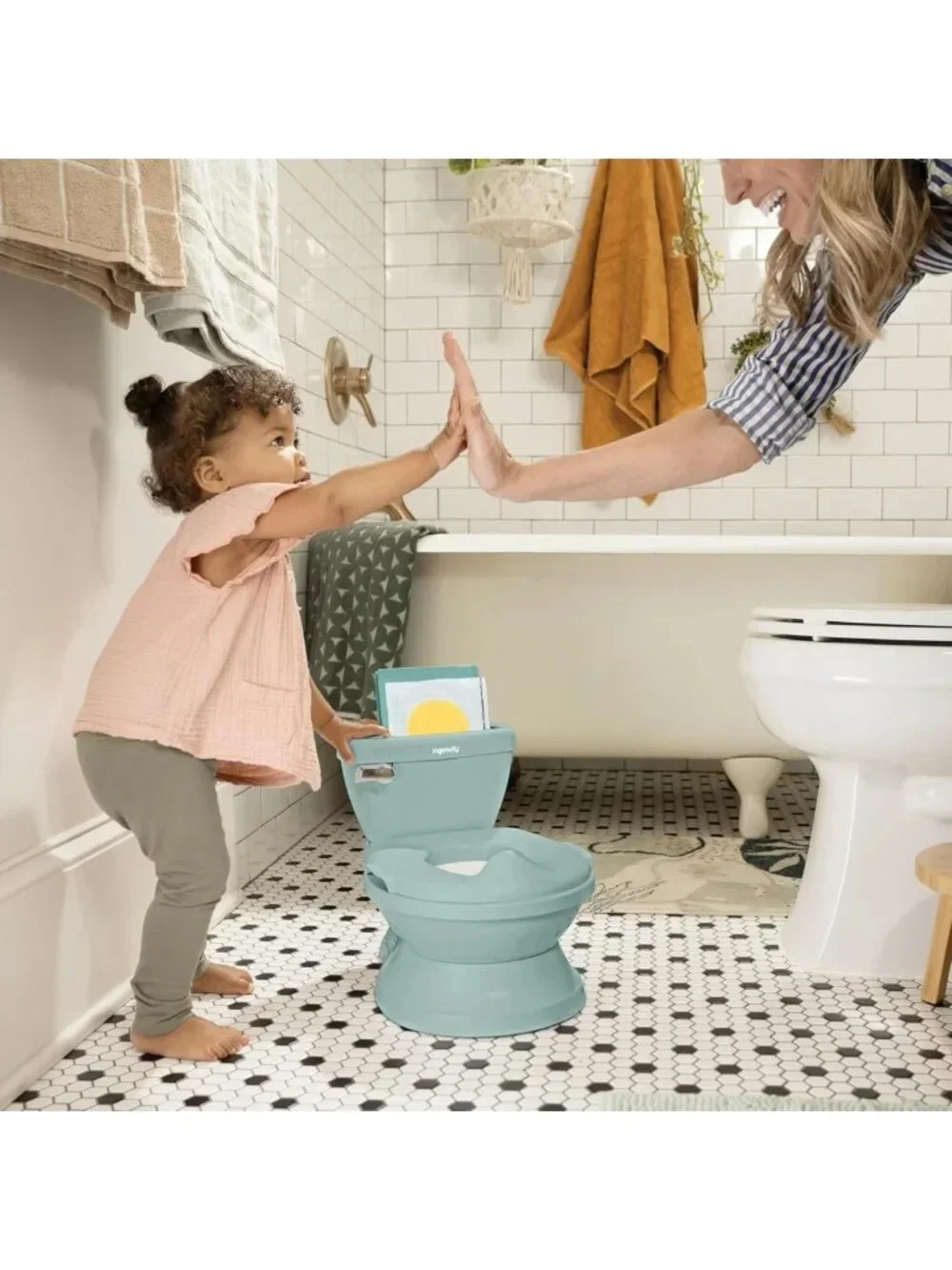 N/A make potty